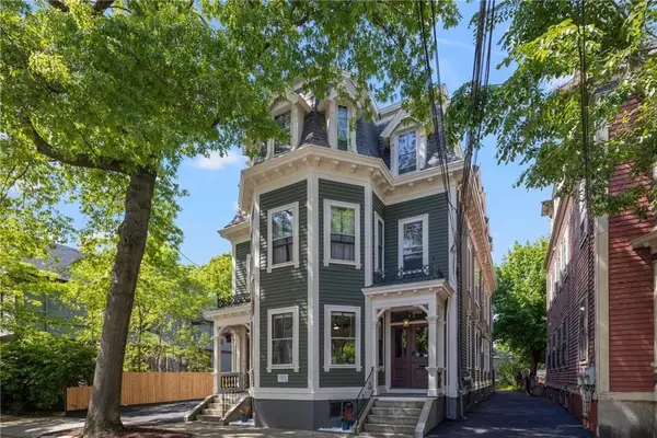 43 Chapin Avenue #3, Providence, RI 02909