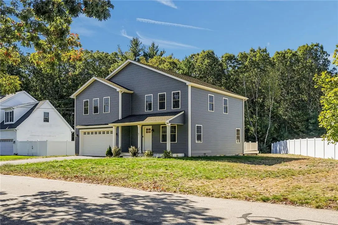67 Oak Tree Avenue, Warwick, RI 02886 - Image #1