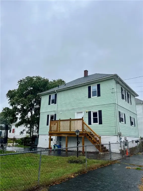 38 Mill Street, Johnston, RI 02919 - Image #1