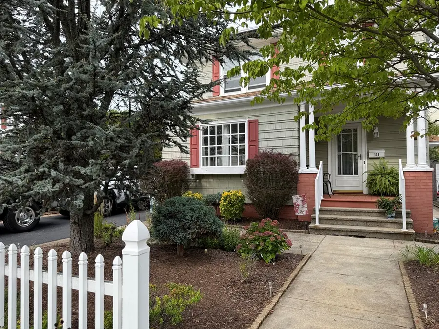 115 Norfolk Street, Cranston, RI 02910 - Image #2