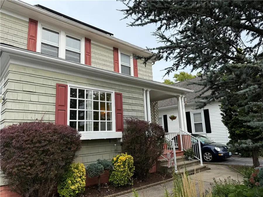 115 Norfolk Street, Cranston, RI 02910 - Image #3