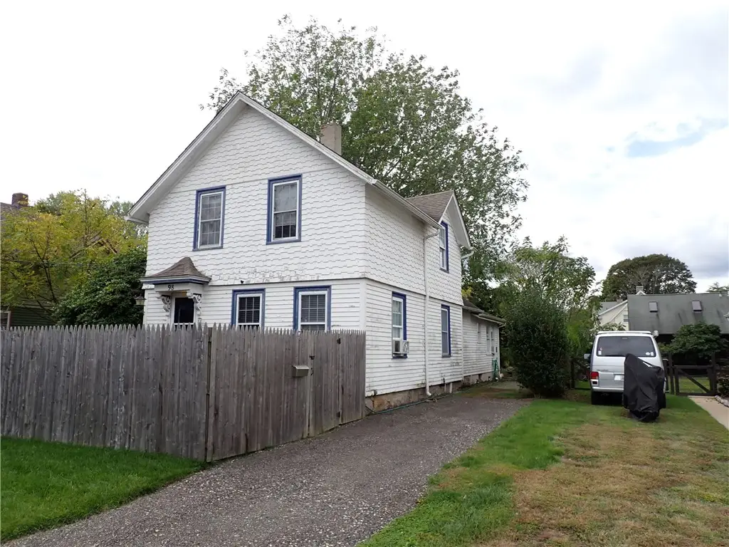 98 Meadow Avenue, South Kingstown, RI 02879 - Image #1