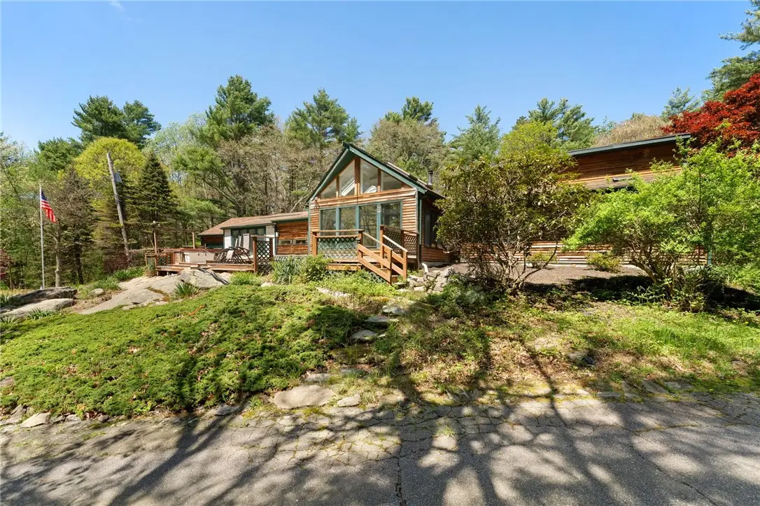 336 Switch Road, Richmond, RI 02832 - Image #1