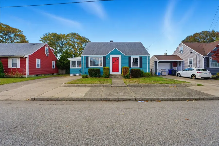 22 Ruth Street, Pawtucket, RI 02861 - Image #2