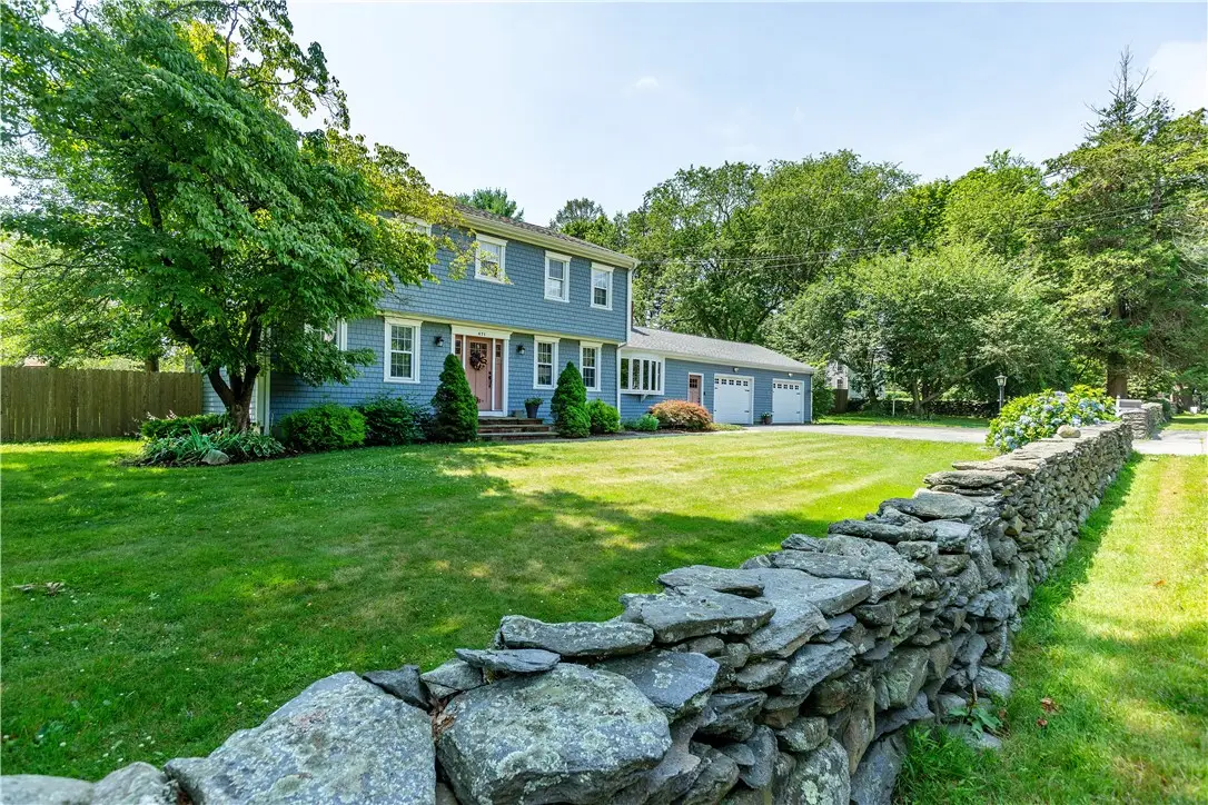 471 N. Quidnessett Road, North Kingstown, RI 02852 - Image #1