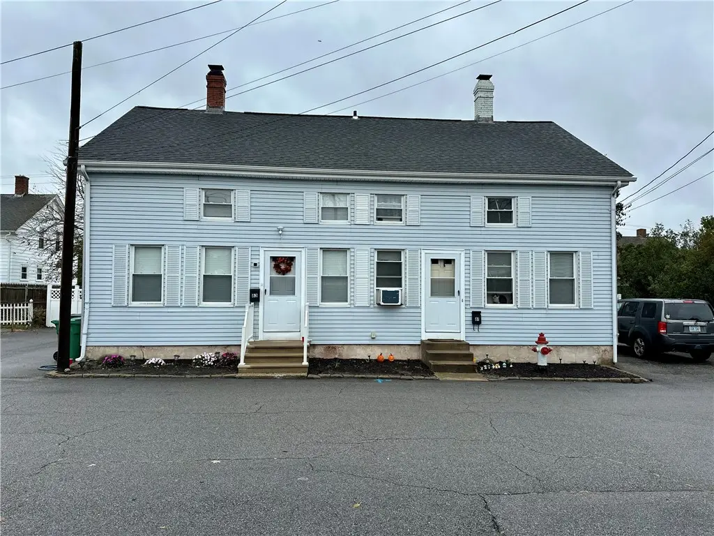 81 W Pontiac Street, Warwick, RI 02886 - Image #1