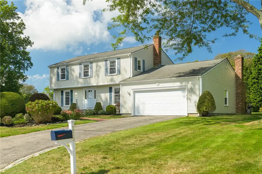 215 Harris Avenue, Portsmouth, RI 02871 - Image #2