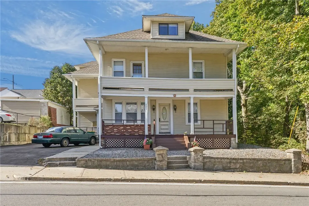 503 Manville Road, Woonsocket, RI 02895 - Image #1
