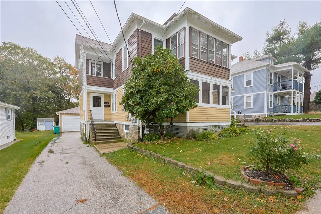 315 Bennett Street, Woonsocket, RI 02895 - Image #1