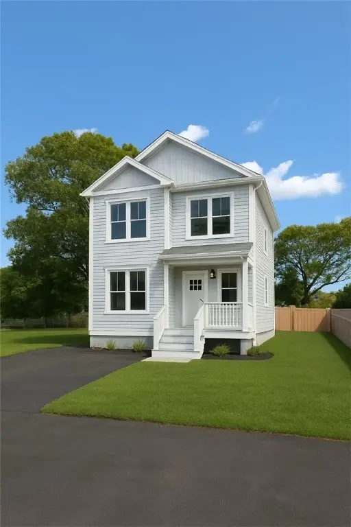 73 Vale Street, Pawtucket, RI 02860