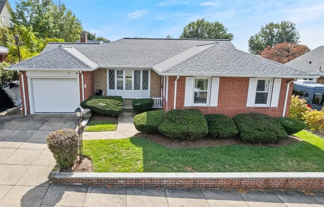 14 Stonelaw Avenue, Providence, RI 02908 - Image #1