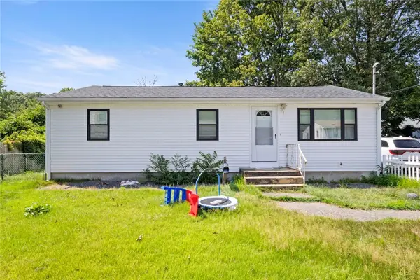 65 Perkins Avenue, Cranston, RI 02910