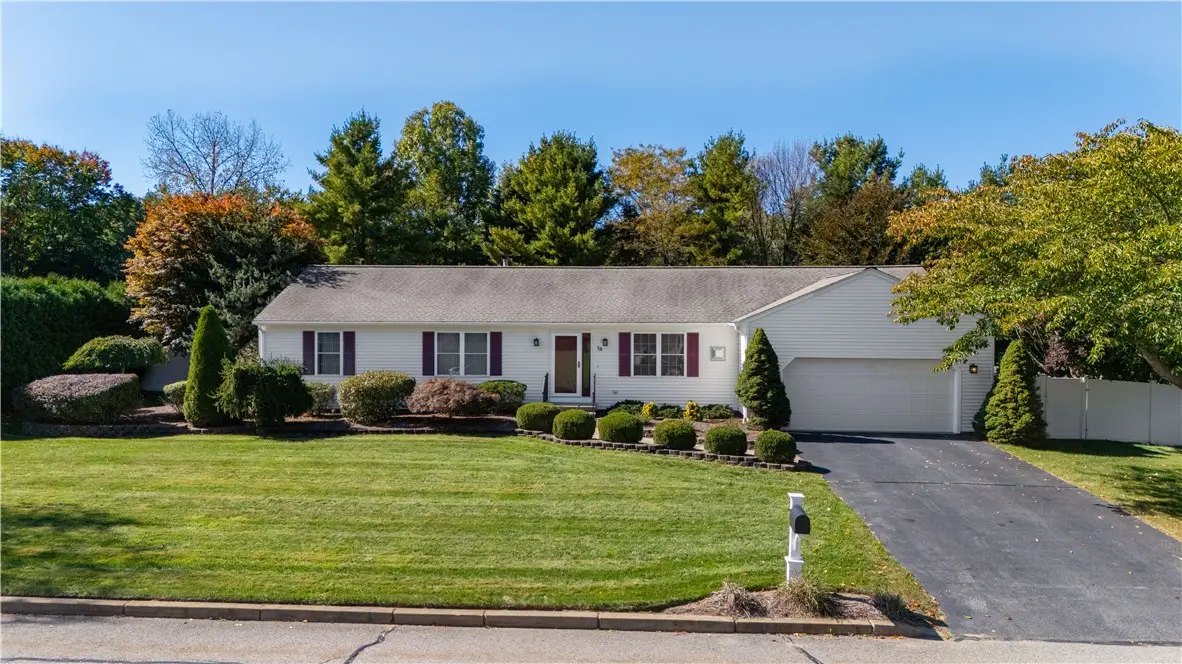 15 Balsam Lane, Smithfield, RI 02917 - Image #1