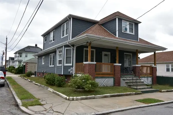 178 Ledge Street, Providence, RI 02904