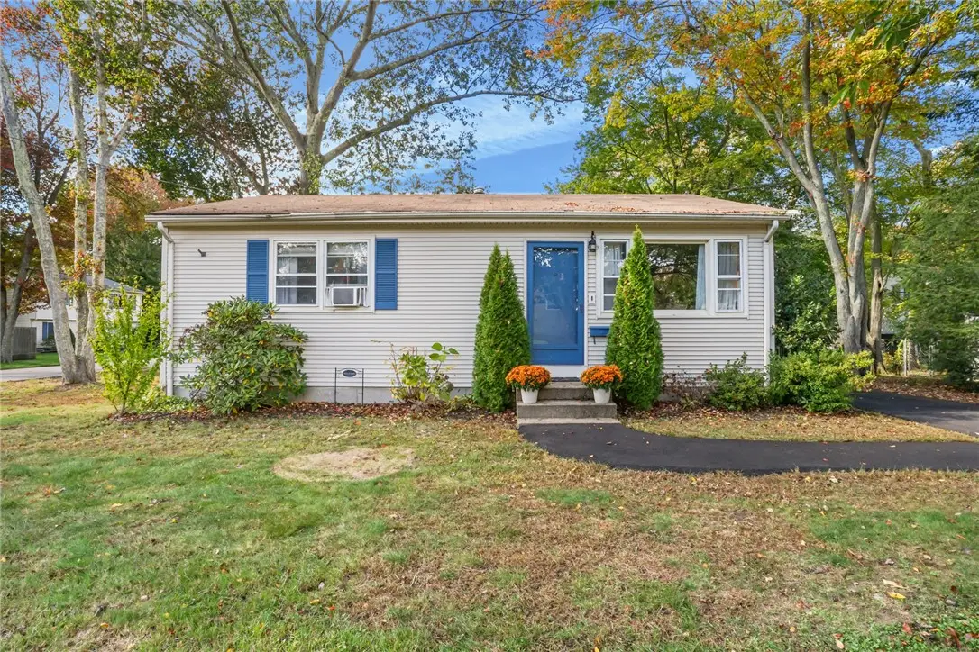 15 Obadiah Avenue, Warwick, RI 02889 - Image #1