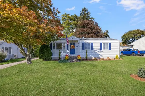 169 Partition Street, Warwick, RI 02888