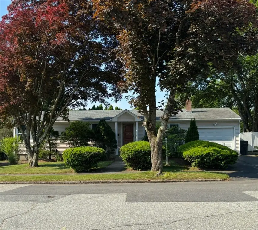 20 Wild Berry Drive, Cranston, RI 02920 - Image #1