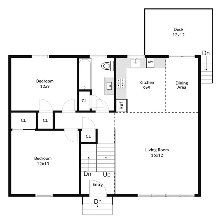 25 Webb Avenue, Warwick, RI 02889 - Image #3