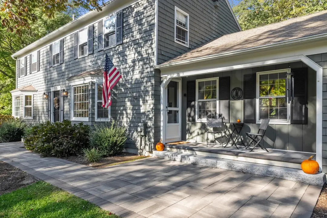 320 Stone Ridge Drive, East Greenwich, RI 02818 - Image #1