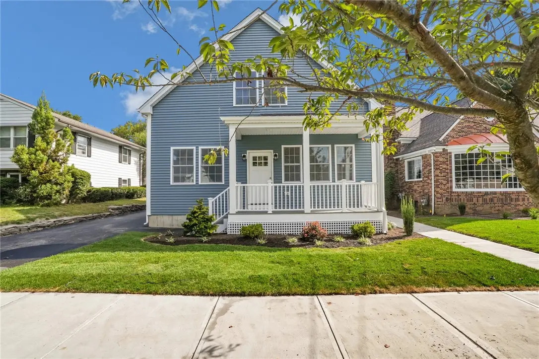 117 Sharon Street #1, Providence, RI 02908 - #1