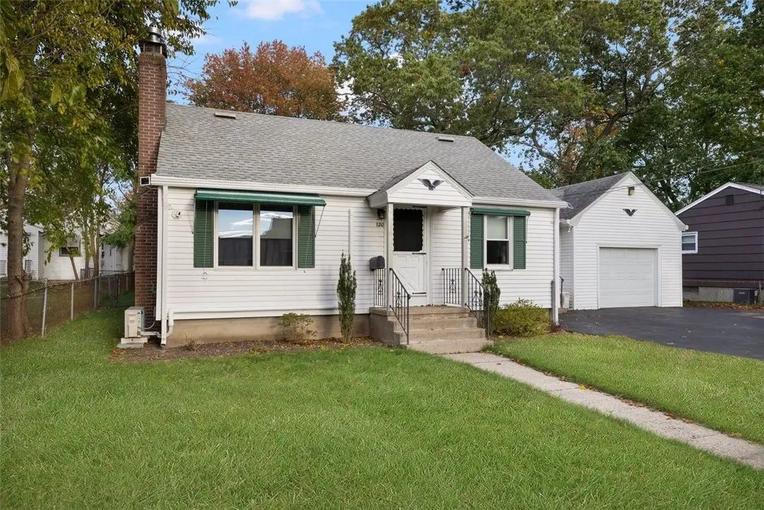 120 Gould Avenue, Warwick, RI 02888 - Image #1