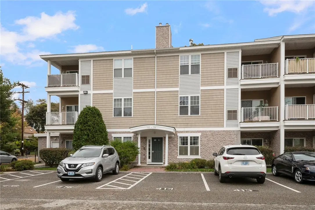 200 Roger Williams Avenue #417, Rumford, RI 02916 - Image #1