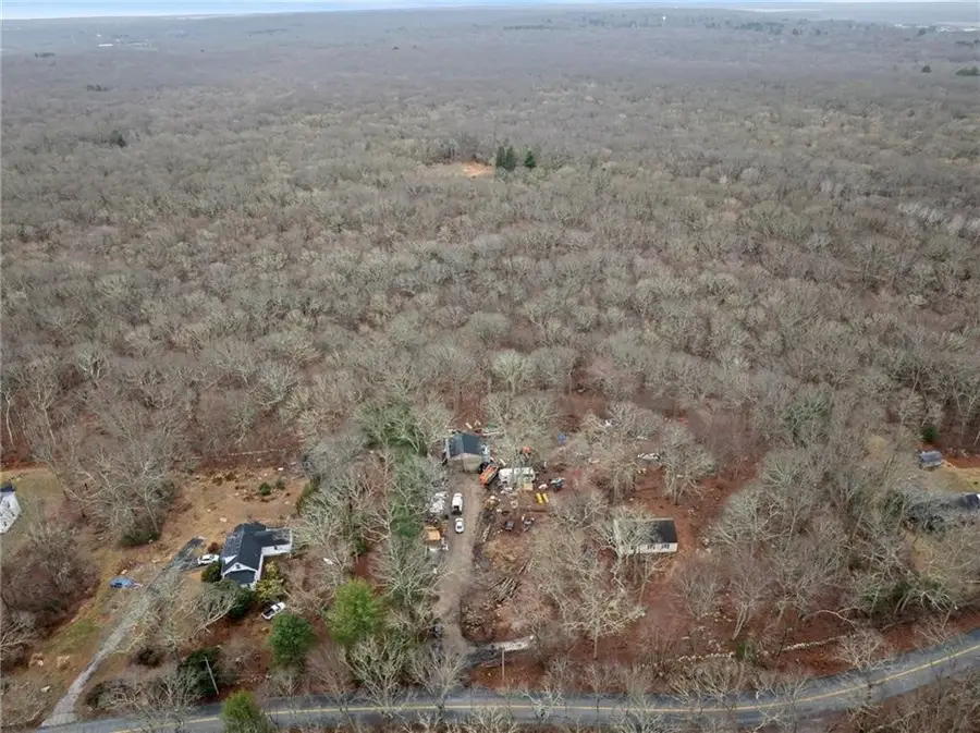 604 Stony Fort Road, Saunderstown, RI 02874 - Image #2