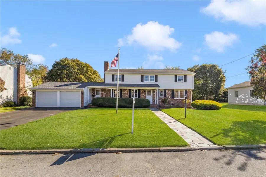 28 Hybrid Drive, Cranston, RI 02920 - Image #2