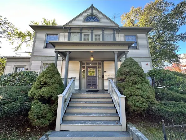 165 Waterman Street #2, Providence, RI 02906