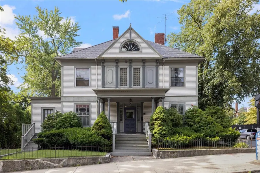 165 Waterman Street #2, Providence, RI 02906 - Image #2