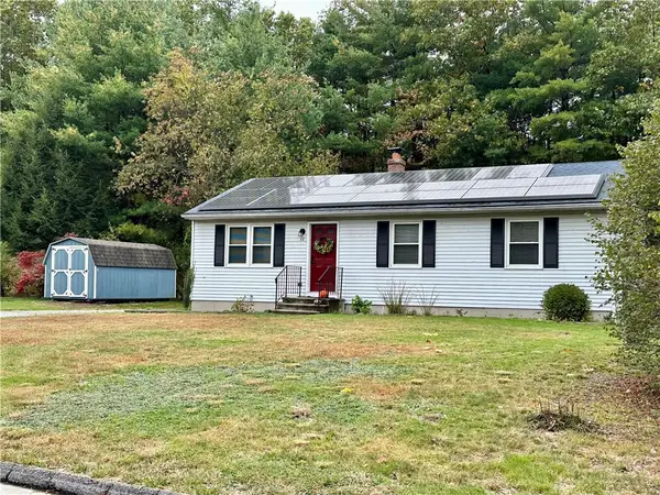 30 Huntley Road, Killingly, CT 06241