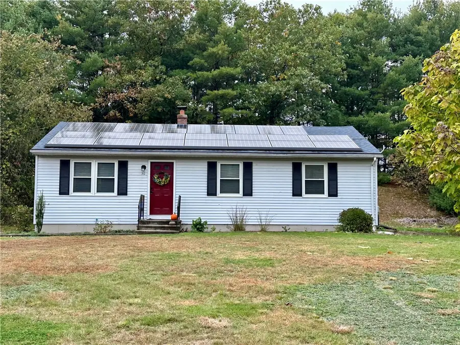 30 Huntley Road, Killingly, CT 06241 - Image #2