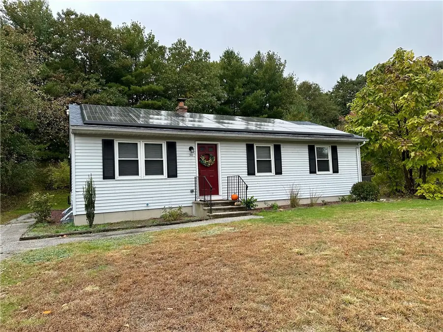 30 Huntley Road, Killingly, CT 06241 - Image #3