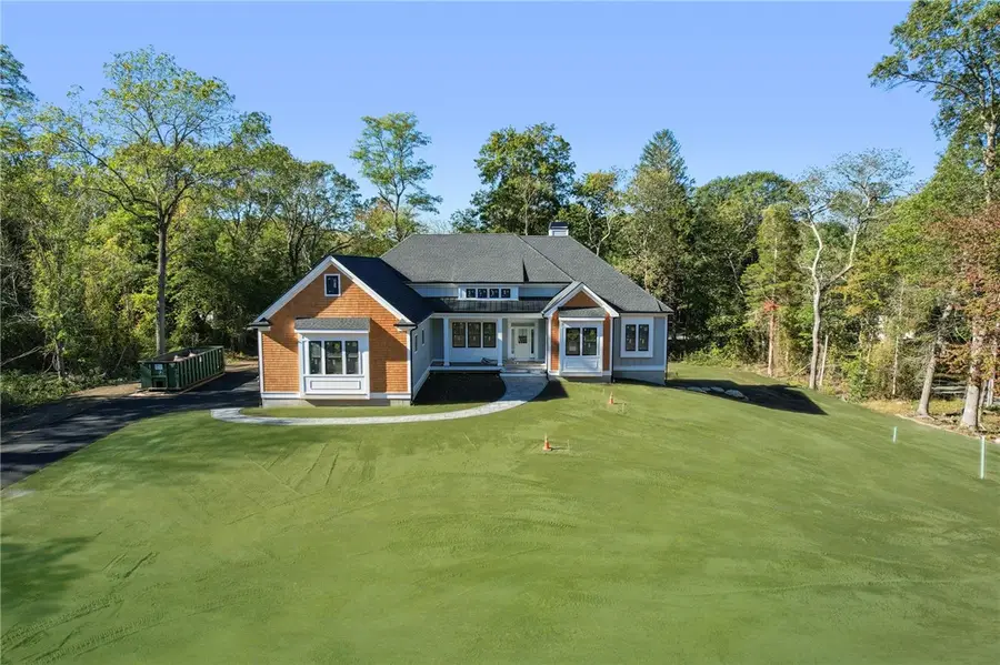 0 Model Carrs Lane, North Kingstown, RI 02852 - Image #2