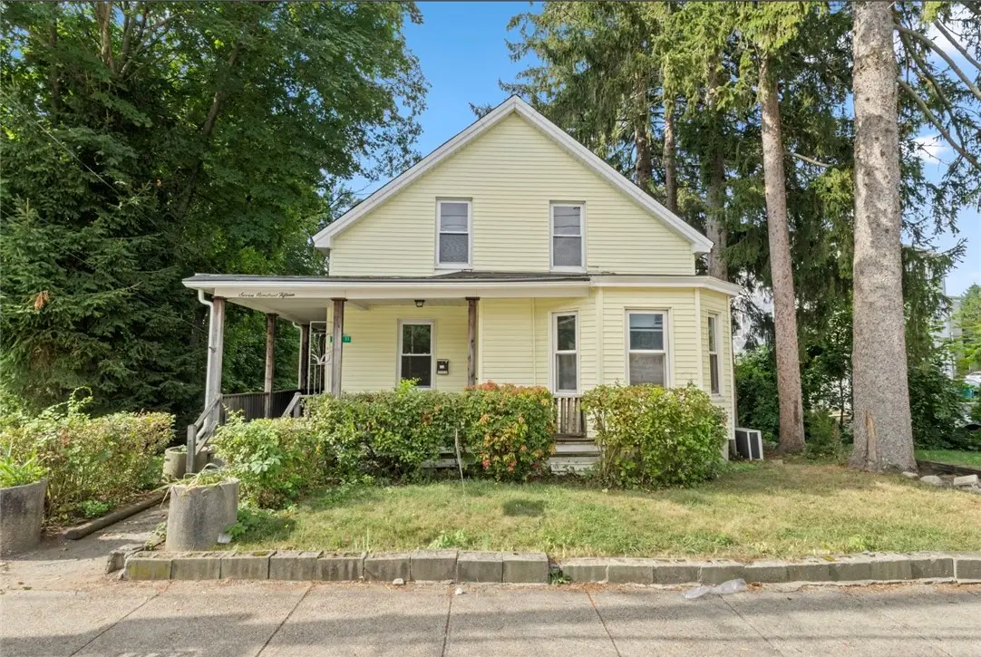 715 Elm Street, Woonsocket, RI 02895 - Image #1