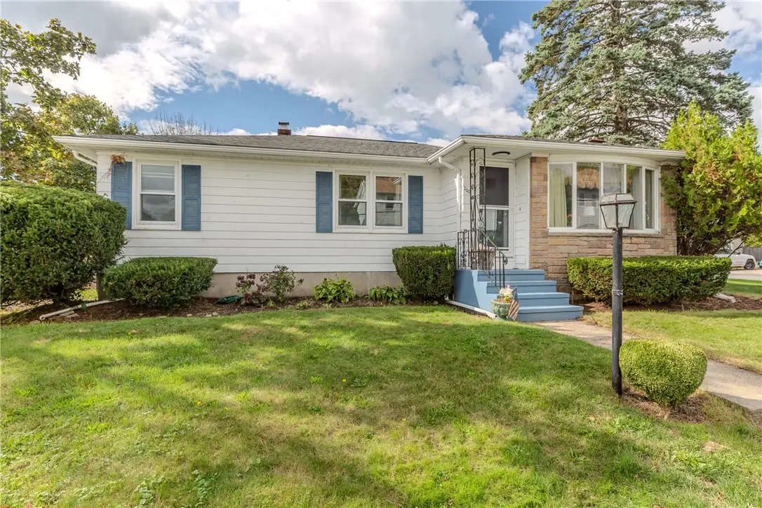 200 Princess Avenue, Cranston, RI 02920 - Image #1