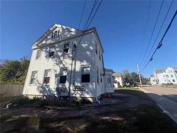 4 Pearl Street, Westerly, RI 02891