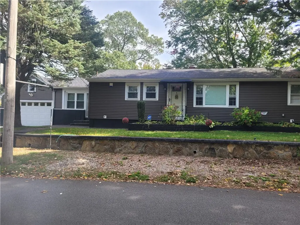 96 Merchant Street, North Providence, RI 02911 - Image #1