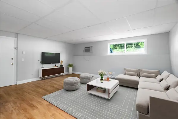 300 Smithfield Road #P2-2, North Providence, RI 02904