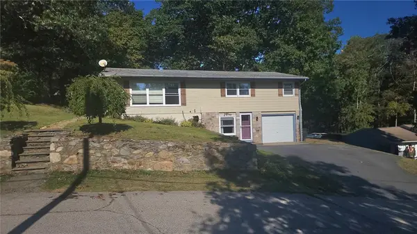 15 Anita Road, Johnston, RI 02919