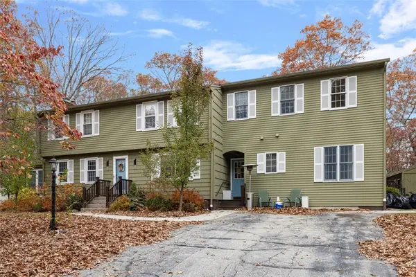 58 Highland Terrace, Scituate, RI 02857