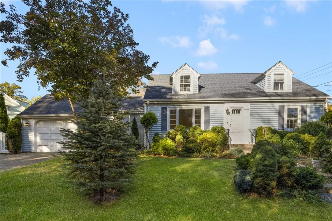 2 Preserved Arnold Court, Lincoln, RI 02865 - Image #1