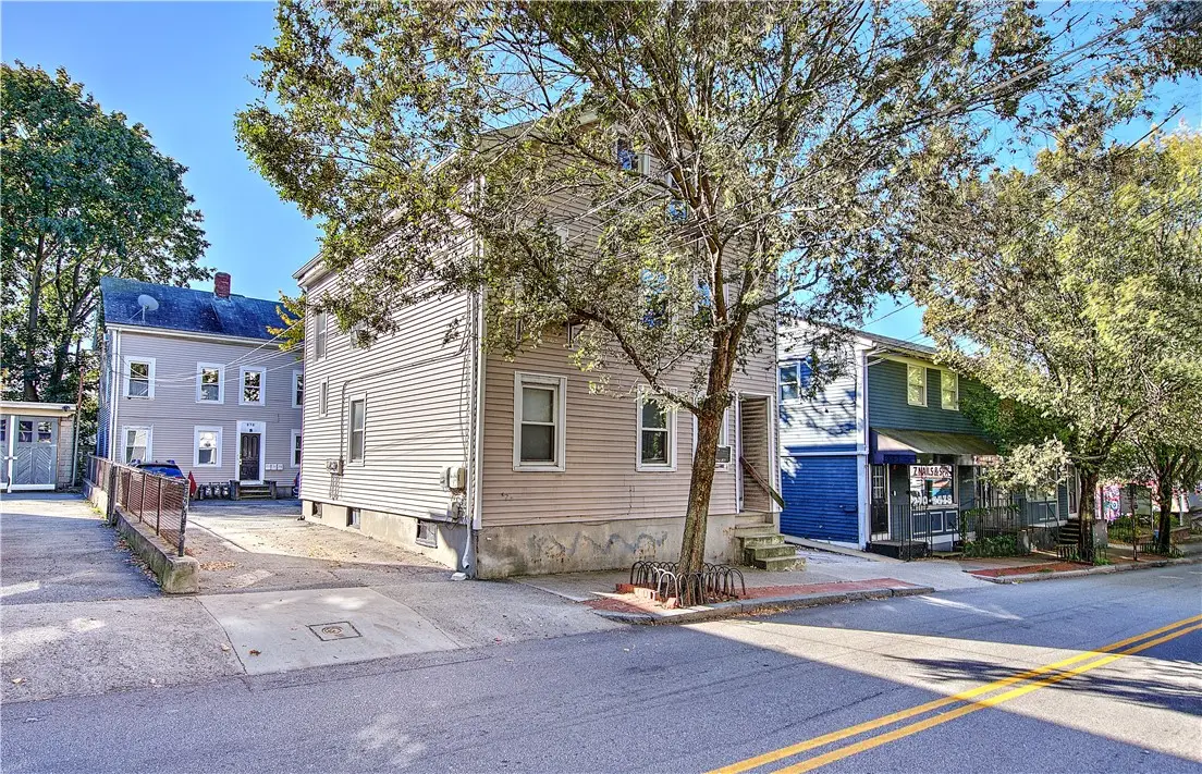273 Wickenden Street, Providence, RI 02903 - Image #1
