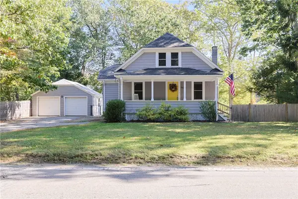 224 Arcade Avenue, Seekonk, MA 02771