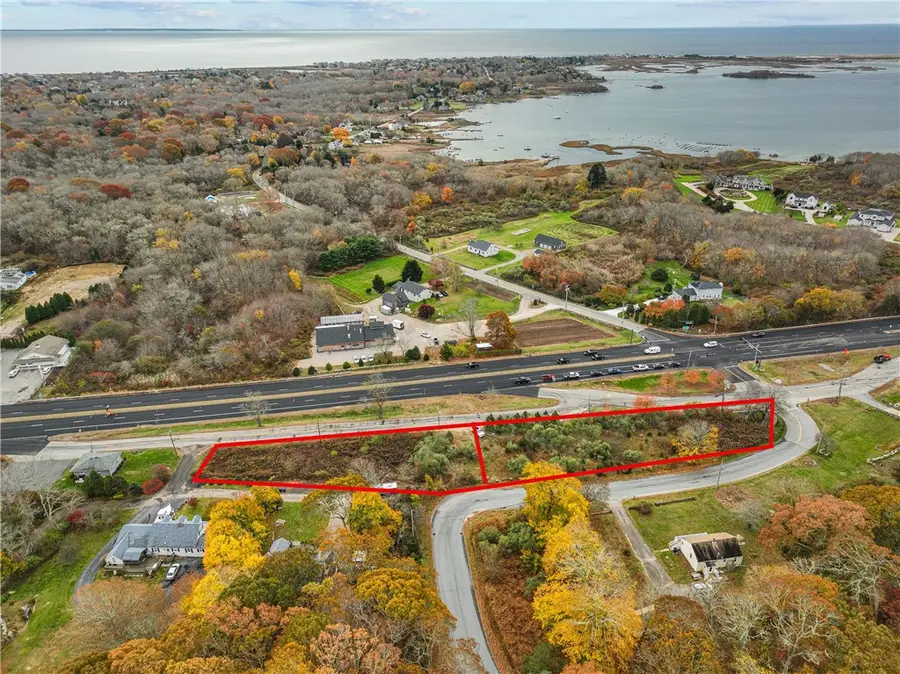 0 Post Road, Charlestown, RI 02813 - Image #2