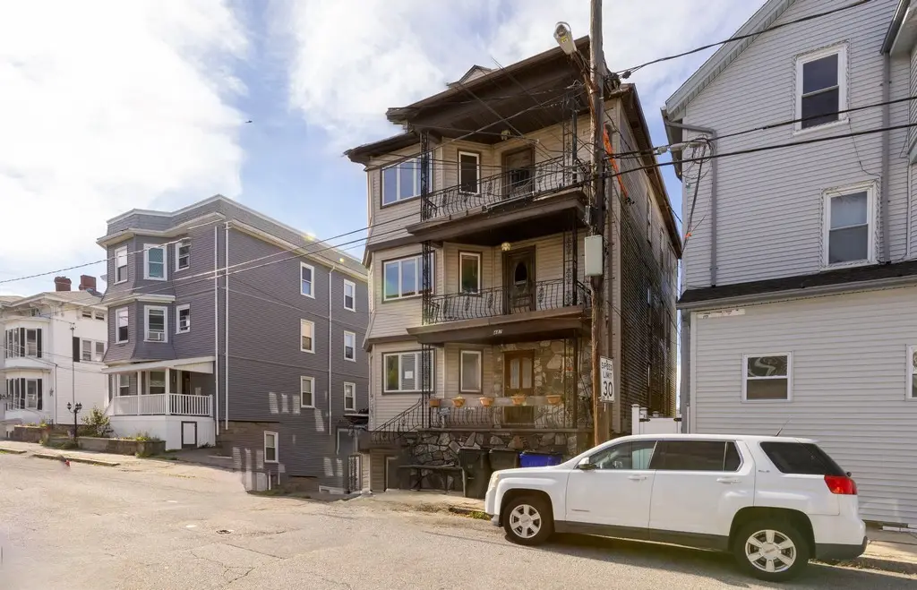 487 Ridge Street, Fall River, MA 02724 - Image #1