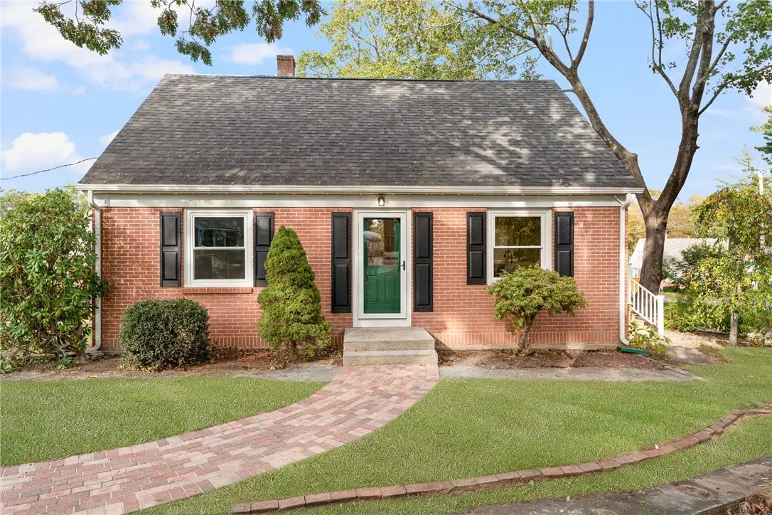 12 Bayou Drive, Smithfield, RI 02828 - Image #1