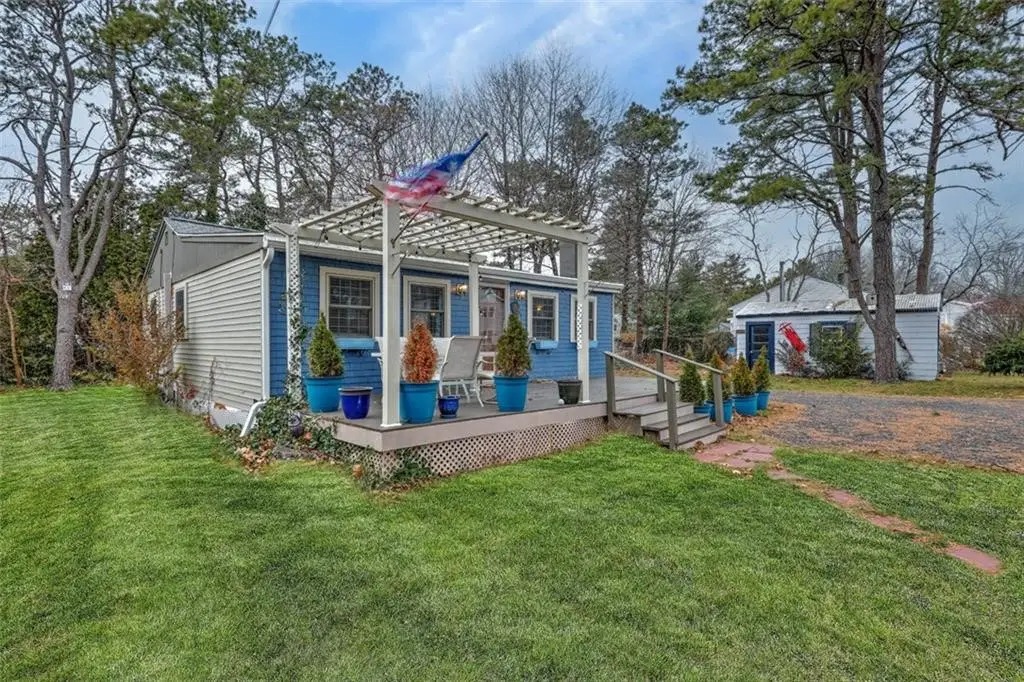 108 Balsam Road, South Kingstown, RI 02879 - Image #1