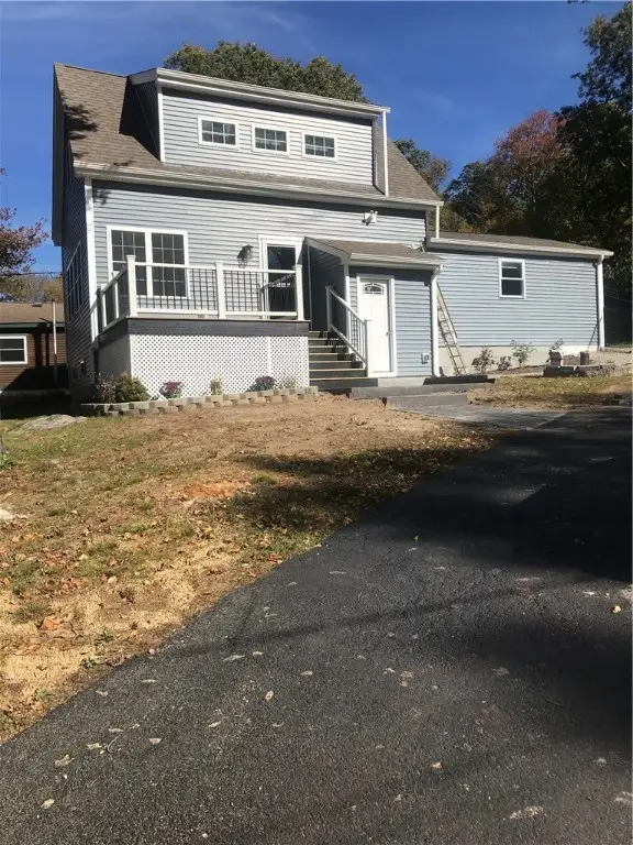 715 Black Hut Road, Burrillville, RI 02826