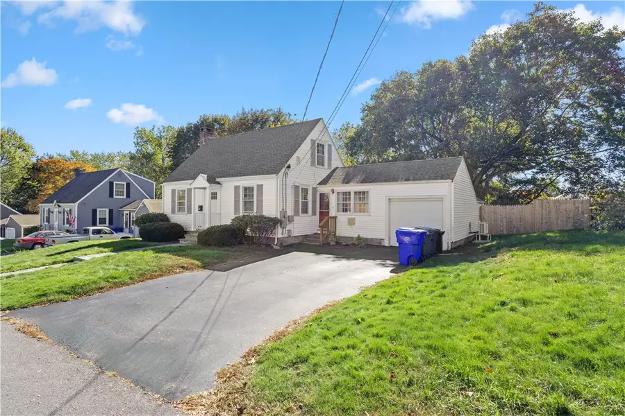 59 Merritt Road, East Providence, RI 02915 - Image #2